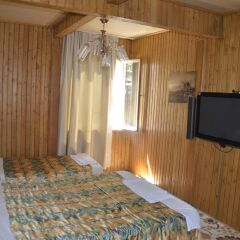 Nemrut Kommagene Hotel Стандартный номер фото 2