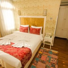 Venue Hotel Old City Istanbul 4* Стандартный номер с различными типами кроватей