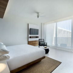Отель Grand Hyatt Playa Del Carmen Resort Package комната для гостей фото 6