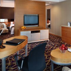 Отель Park Plaza Beijing Science Park 4* Полулюкс с различными типами кроватей