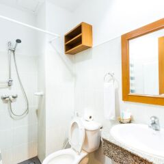 Inn Patong Hotel Phuket 3* Номер категории Эконом с различными типами кроватей фото 3