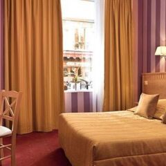 Hotel Gérando 2* Стандартный номер с 2 отдельными кроватями