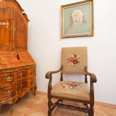 Отель Aaa Stay Market Square Апартаменты
