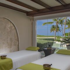 Tortuga Bay Hotel спа
