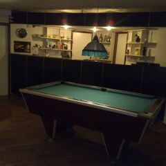 Hostel & SPA гостиничный бар