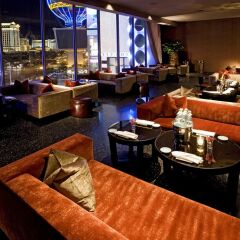 Отель Planet Hollywood Resort & Casino ресторан фото 2