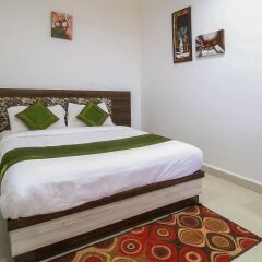 Отель Treebo Trend Skylight Royal Stay 3* Номер Делюкс