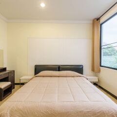 Отель The Boonareya Court By Favstay 3* Стандартный номер с различными типами кроватей