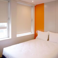 iStay Hotel Porto Centro 2* Стандартный номер разные типы кроватей