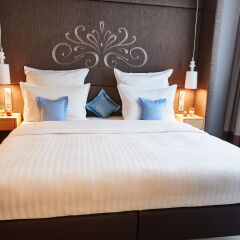Steigenberger Hotel Muenchen 4* Улучшенный номер
