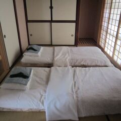 Отель Nikko Cottage FU-SHA 2* Коттедж