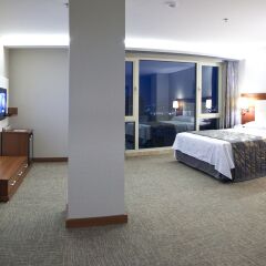 Innpera 4* Стандартный номер с двуспальной кроватью