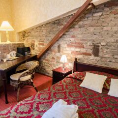 Hotel Monte-Kristo 4* Полулюкс с различными типами кроватей