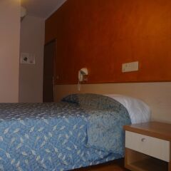 Hotel Azzurra 3* Стандартный номер