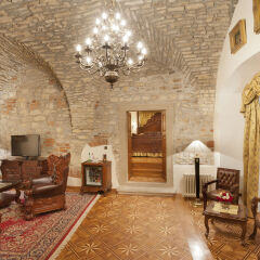U Prince Hotel комната для гостей фото 5
