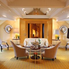 Hotel Bayerischer Hof комната для гостей фото 12