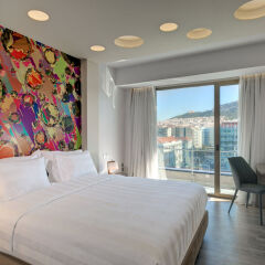 Athens Tiare Hotel популярное изображение