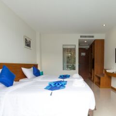 Sira Grande Hotel & Spa 3* Номер Комфорт с различными типами кроватей