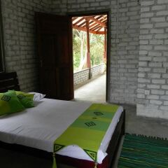 Отель Wellassa Resort 2* Стандартный номер с различными типами кроватей