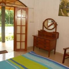 Отель The Bungalow at Pantiya Estate 2* Стандартный номер с различными типами кроватей