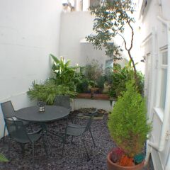 Brightonwave Hotel 4* Номер Делюкс