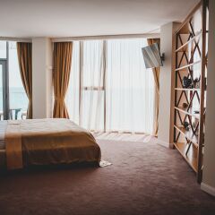 Portofino Hotel Beach Resort 3* Люкс