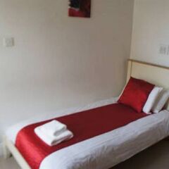 The Mitre Hotel 3* Стандартный номер с различными типами кроватей фото 4
