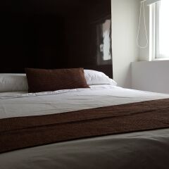 Отель G K Suites Duraznos Студия