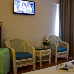 On Hotel Phuket 3* Стандартный номер фото 7
