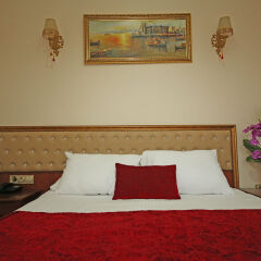 Asitane Life Hotel 3* Стандартный номер с различными типами кроватей фото 11