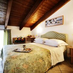 Hotel Stella D'oro 3* Номер категории Эконом