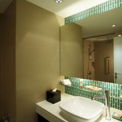 Отель Swissotel Resort Phuket Patong Beach 5* Стандартный номер фото 9