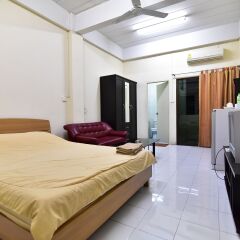 Отель Kaesai Place 3* Стандартный номер