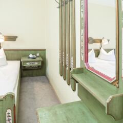 Hotel Hannover Airport by Premiere Classe 2* Стандартный номер с различными типами кроватей