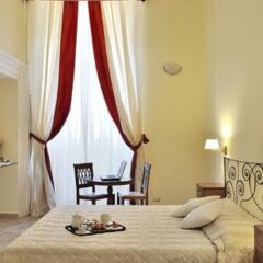 Hotel Le Clarisse al Pantheon 3* Другое