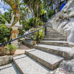 Baan Lukkan Hostel экстерьер