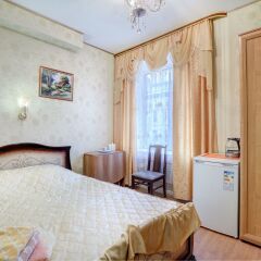 Отель Gostinica Petrogradskaya 3* Улучшенный номер