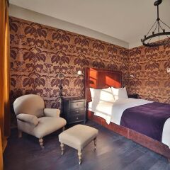 Отель Rooms Tbilisi 4* Стандартный номер фото 2