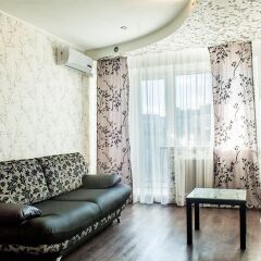 Апартаменты Apartment On Gorkogo 80 1 комната для гостей фото 5