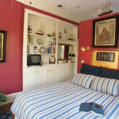 Отель Swann House 4* Стандартный номер с различными типами кроватей