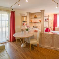 Отель ROSENVILLA 4* Люкс Премиум