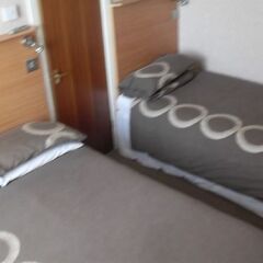 Hawkes Hotel 3* Стандартный номер с 2 отдельными кроватями
