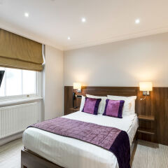 London House Hotel 3* Стандартный номер с различными типами кроватей фото 7