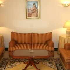 Appart Hotel Alia 4* Апартаменты с различными типами кроватей фото 17