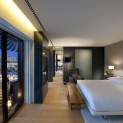 Отель Mandarin Oriental Barcelona комната для гостей фото 3