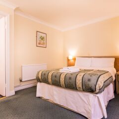 Gardens Hotel Manchester 3* Стандартный номер