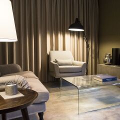 Апартаменты Unique Apartments Апартаменты