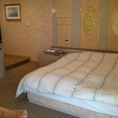 Hotel Alpina 3* Стандартный номер