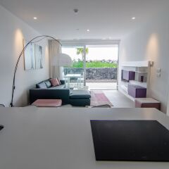 Отель Baobab Suites 5* Люкс с различными типами кроватей