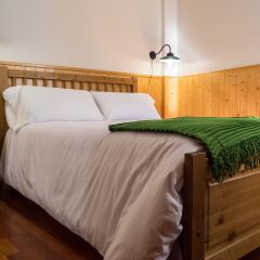 Отель Oriente Suites Люкс с различными типами кроватей